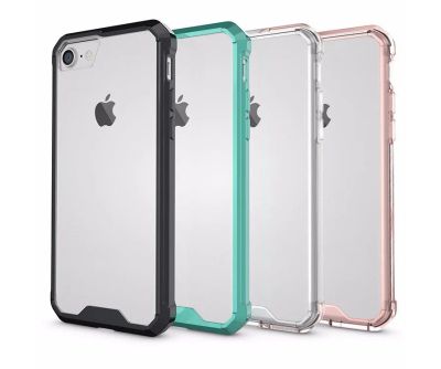 Лот: 8617969. Фото: 1. Чехол гибридный для iPhone 7 Plus... Чехлы, бамперы