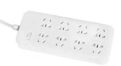 Лот: 12874305. Фото: 1. Удлинитель MiJia Smart Power Strip... Удлинители, тройники, сетевые фильтры