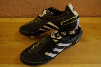 Лот: 3629959. Фото: 1. Бутсы Adidas Predator X. Кеды, кроссовки, слипоны