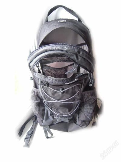 Лот: 105811. Фото: 1. Рюкзак Karrimor. Аксессуары