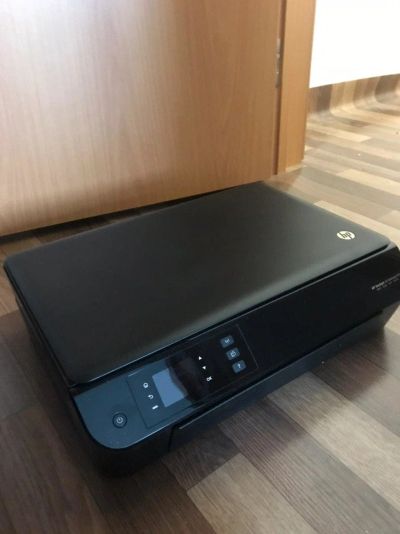 Лот: 15710580. Фото: 1. МФУ HP Deskjet Ink Advantage 3545. МФУ и копировальные аппараты