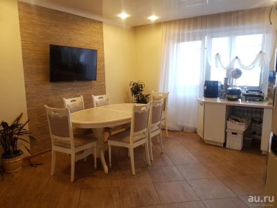 Лот: 12781291. Фото: 1. обеденная группа из массива стол... Столы, стулья, обеденные группы