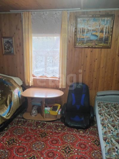 Лот: 25770395. Фото: 1. 2-комн. дача , садоводческое некоммерческое... Дачи