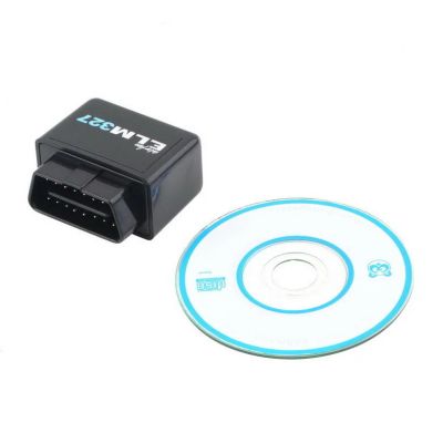 Лот: 7316399. Фото: 1. ELM327 v1.5 OBD2 OBDII. Электроприборы для автомобиля