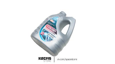 Лот: 20574669. Фото: 1. Тосол -40 UNIX 5кг. Другое (автозапчасти)