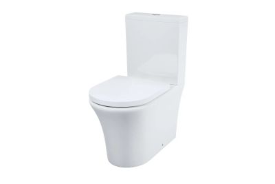 Лот: 23954764. Фото: 1. Унитаз-компакт напольный IDDIS... Унитазы, биде