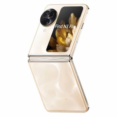Лот: 25121842. Фото: 1. Смартфон OPPO Find N3 Flip 12... Смартфоны