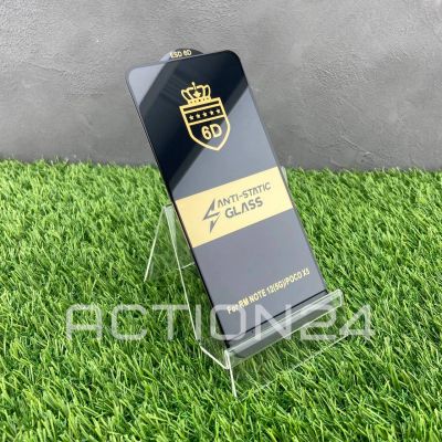 Лот: 20844316. Фото: 1. Стекло на Xiaomi Redmi Note 12... Защитные стёкла, защитные плёнки