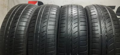 Лот: 20024457. Фото: 1. 175/65R15 84H Pirelli Cinturato... Шины