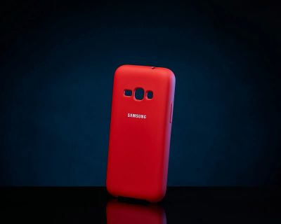 Лот: 19913278. Фото: 1. Кейс Silicon Cover для Samsung... Чехлы, бамперы