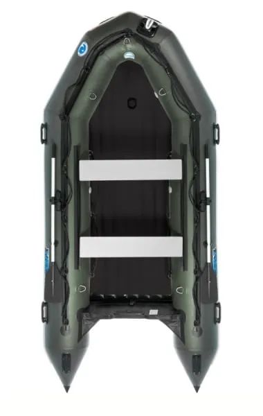 Лот: 25656859. Фото: 1. Лодка ПВХ STORMLINE Heavy Duty... Лодки и катера