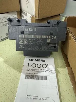Лот: 25274148. Фото: 1. Продам новый модуль DM8 230R Siemens... Дисплеи, дисплейные модули, тачскрины