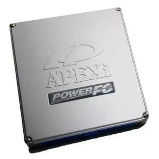 Лот: 4764995. Фото: 1. Apexi Power FC jzx100 1jz-gte... Двигатель и элементы двигателя