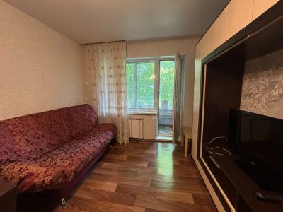 Лот: 25408520. Фото: 1. 1-комн. квартира , Красноярск... Квартиры, студии