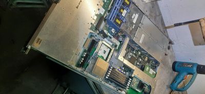 Лот: 17513946. Фото: 1. Сервер hp. Серверы RackMount