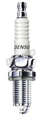 Лот: 9667997. Фото: 1. Свеча зажигания Denso K20R-U11. Двигатель и элементы двигателя