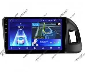 Лот: 20757717. Фото: 1. Магнитола Teyes CC2 Plus Audi... Автомагнитолы