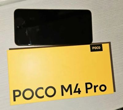 Лот: 24993773. Фото: 1. Xiaomi Poco M4 Pro, 8/256 ГБ. Корпуса, клавиатуры, кнопки
