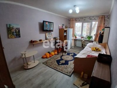 Лот: 25287784. Фото: 1. 2-комн. квартира , Красноярск... Квартиры, студии