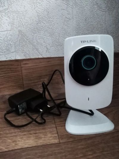 Лот: 20850057. Фото: 1. Tp-Link NC260 EOS Дневная/ночная... Видеонаблюдение
