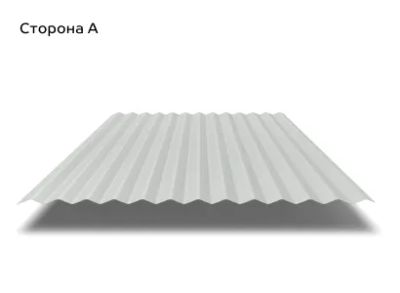 Лот: 21380643. Фото: 1. Профлист, профнастил) МП-18х1100... Металлопрокат