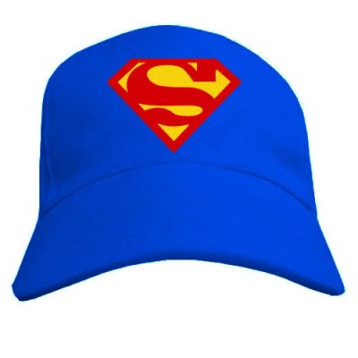 Лот: 9779670. Фото: 1. Стильная бейсболка с крутым принтом... Головные уборы