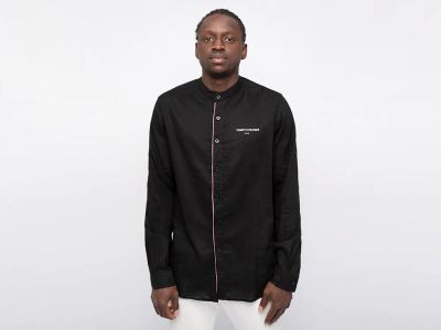 Лот: 24977068. Фото: 1. Рубашка Tommy Hilfiger. Рубашки, водолазки