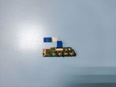 Лот: 17837591. Фото: 1. Б/У плата переключения Wi-Fi на... Запчасти для ноутбуков