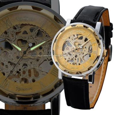 Лот: 3310373. Фото: 1. Часы Скелетоны (Skeleton). Красноярск