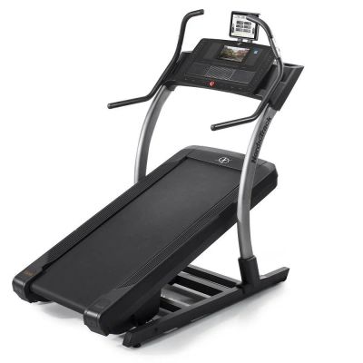 Лот: 14218580. Фото: 1. Беговая Дорожка NordicTrack Incline... Беговые дорожки