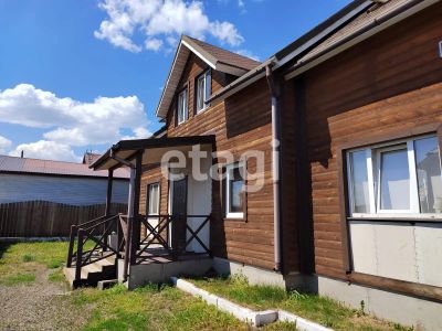 Лот: 25291800. Фото: 1. 5-комн. и более дом , Красноярск... Дома