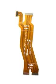 Лот: 25771387. Фото: 1. Шлейф для Tecno Spark 20 Pro... Шлейфы, разъёмы