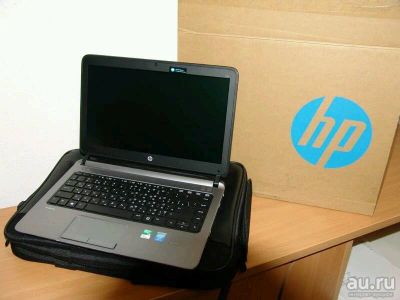 Лот: 10316592. Фото: 1. Ноутбук HP ProBook 450 G3. Ноутбуки