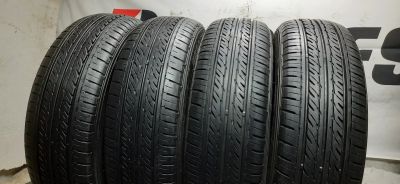 Лот: 20332867. Фото: 1. 175/65R15 84S GoodYear GT-Eco... Шины