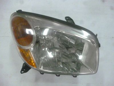 Лот: 11006173. Фото: 1. Фара передняя правая Toyota RAV4... Оптика и освещение