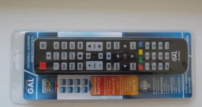 Лот: 5523766. Фото: 1. пульт универсальный GAL LM-S005L... Пульты ДУ
