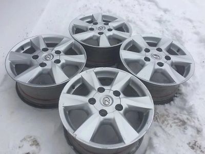 Лот: 5336056. Фото: 1. Оригинальные диски от Lexus 570... Диски