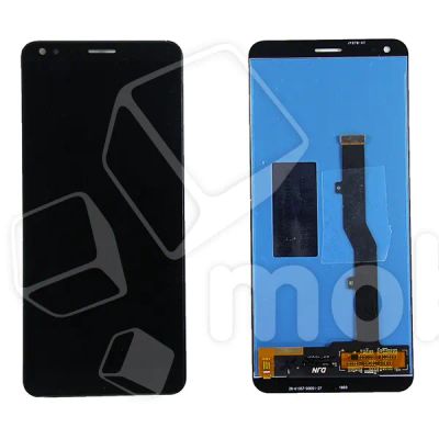 Лот: 19261615. Фото: 1. Дисплей для ZTE Blade V9 в сборе... Дисплеи, дисплейные модули, тачскрины