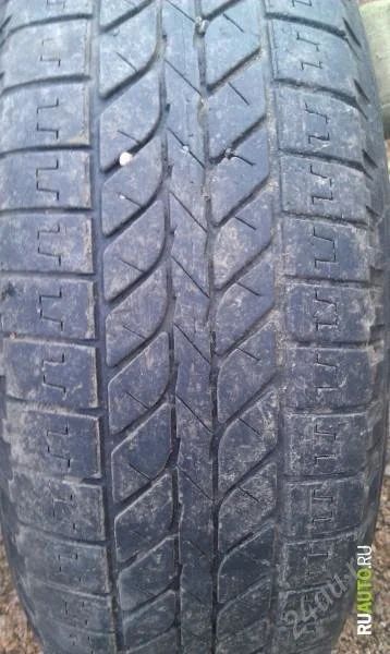 Лот: 1729639. Фото: 1. Michelin synchrone лето r16 (3... Шины