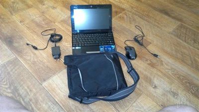 Лот: 2708634. Фото: 1. Нетбук ASUS. Ноутбуки
