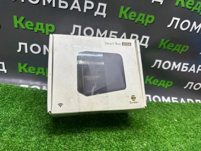 Лот: 20280756. Фото: 1. Smart Box GIGA Beeline(w). Медиаплееры
