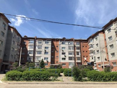 Лот: 20531134. Фото: 1. 3-комнатная квартира на ул. Елены... Квартиры, студии