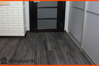 Лот: 11791872. Фото: 1. Кварц-виниловая Корейская ПВХ... Напольные покрытия