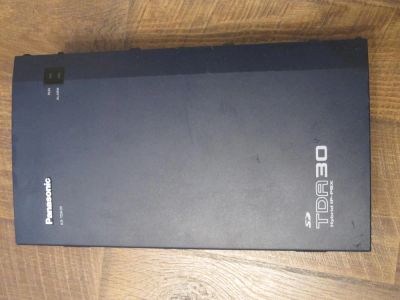 Лот: 5311135. Фото: 1. продам атс с телефоном. АТС