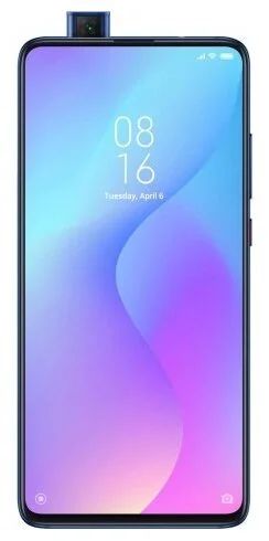 Лот: 15207014. Фото: 1. Смартфон Xiaomi Mi 9T Global 6... Смартфоны