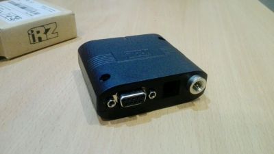 Лот: 14916923. Фото: 1. GSM - модем. Беспроводные модемы
