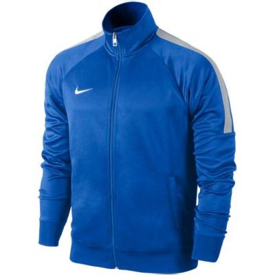 Лот: 10535444. Фото: 1. Ветровка Nike Team Club Trainer... Легкие куртки, толстовки