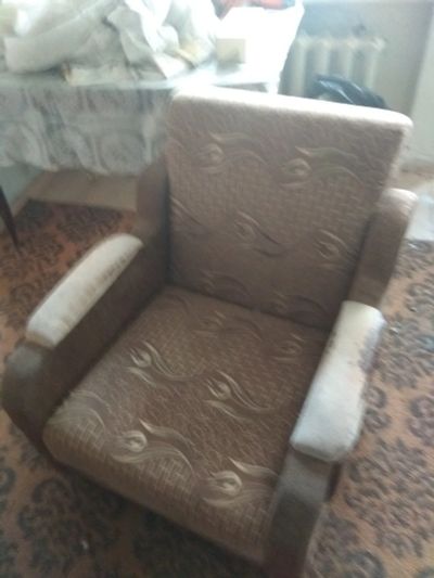 Лот: 14777973. Фото: 1. Диван. Диваны