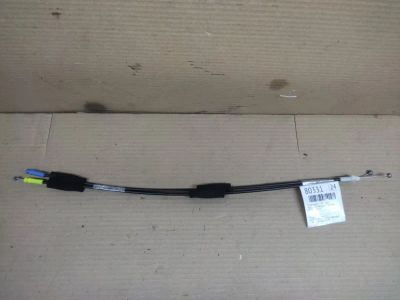 Лот: 21403219. Фото: 1. тросик двери Toyota Camry ACV40. Двигатель и элементы двигателя