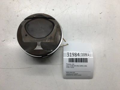 Лот: 20385967. Фото: 1. Поршень Lexus Gs300 2006 1330131010... Двигатель и элементы двигателя